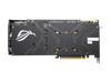 ASUS ROG GeForce GTX 1080 8GB GDDR5X PCI Express 3.0 Video Card STRIX-GTX1080-A8G-GAMING