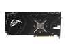 ASUS Strix Radeon RX 480 8GB GDDR5 PCI Express 3.0 Dual Slot Space Required 256 bit Bus Width Fan Cooler OpenGL 4.5 2 x DisplayPort Graphics Card STRIX-RX480-8G-GAMING
