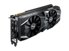 ASUS Dual GeForce RTX 2080 Ti 11GB GDDR6 PCI Express 3.0 SLI Support Video Card DUAL-RTX2080TI-O11G