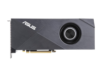 ASUS Turbo GeForce RTX 2060 SUPER 8GB GDDR6 PCI Express 3.0 Video Card TURBO-RTX2060S-8G-EVO