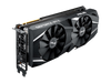 ASUS GeForce RTX 2080 Overclocked 8G GDDR6 Dual-Fan Edition VR Ready HDMI DP 1.4 USB Type-C Graphics Card DUAL-RTX2080-O8G