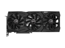 ASUS ROG Strix GeForce RTX 2080 Ti 11GB GDDR6 PCI Express 3.0 SLI Support Video Card ROG-STRIX-RTX2080TI-A11G-GAMING