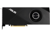 ASUS Turbo GeForce RTX 2060 6GB GDDR6 PCI Express 3.0 Video Card TURBO-RTX2060-6G