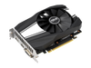 ASUS GeForce GTX 1660 Overclocked 6GB Phoenix Fan Edition HDMI DP DVI Graphics Card PH-GTX1660-O6G