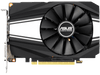 ASUS GeForce GTX 1660 Overclocked 6GB Phoenix Fan Edition HDMI DP DVI Graphics Card PH-GTX1660-O6G