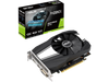 ASUS GeForce GTX 1660 Overclocked 6GB Phoenix Fan Edition HDMI DP DVI Graphics Card PH-GTX1660-O6G