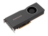 ASUS Radeon RX 5700 XT PCIe 4.0 VR Ready Graphics Card with 8GB GDDR6 Video Graphics Card RX5700XT-8G