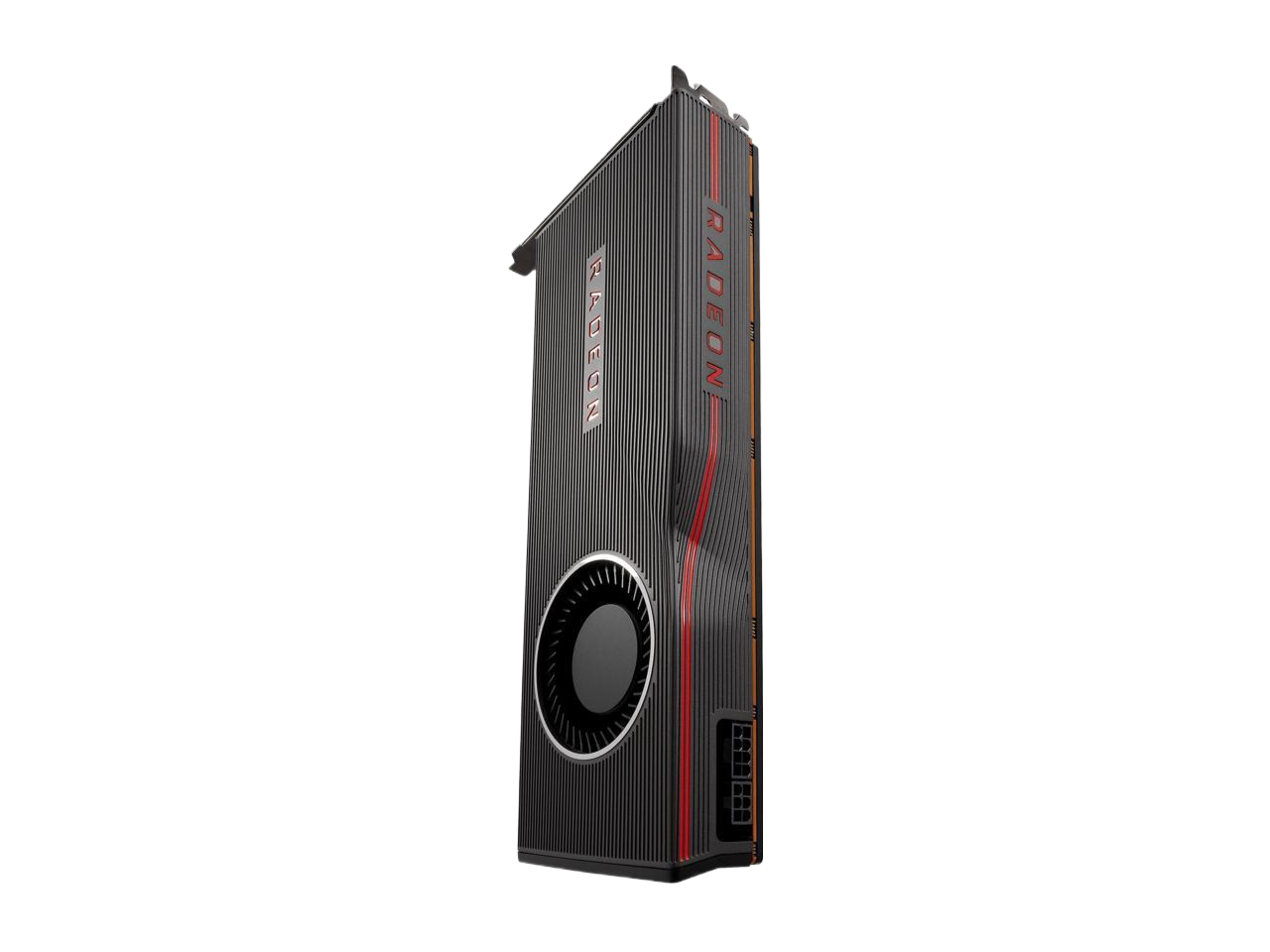 ASUS Radeon RX 5700 XT PCIe 4.0 VR Ready Graphics Card with 8GB GDDR6 Video Graphics Card RX5700XT-8G