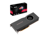 ASUS Radeon RX 5700 XT PCIe 4.0 VR Ready Graphics Card with 8GB GDDR6 Video Graphics Card RX5700XT-8G
