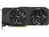 ASUS GeForce RTX 2060 SUPER Overclocked 8G EVO GDDR6 Dual-Fan Edition VR Ready HDMI DisplayPort DVI Graphics Card DUAL-RTX2060S-O8G-EVO