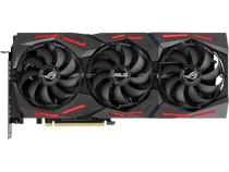 ASUS ROG STRIX GeForce RTX 2080 SUPER Advanced Overclocked 8G GDDR6 HDMI DP 1.4 USB Type-C Gaming Graphics Card ROG-STRIX-RTX2080S-A8G-GAMING