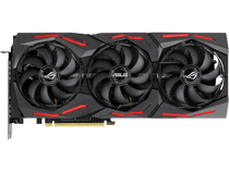 ASUS ROG Strix GeForce RTX 2070 8GB GDDR6 PCI Express 3.0 Video Card ROG-STRIX-RTX2070-8G-GAMING