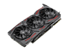 ASUS ROG Strix GeForce RTX 2070 8GB GDDR6 PCI Express 3.0 Video Card ROG-STRIX-RTX2070-8G-GAMING