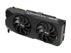 ASUS Dual GeForce RTX 2080 8GB GDDR6 PCI Express 3.0 SLI Support Video Card DUAL-RTX2080-O8G-EVO