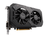 ASUS GeForce GTX 1650 TUF Gaming OC Edition 4GB GDDR6 PCI Express 3.0 Video Card TUF-GTX1650-O4GD6-P-GAMING