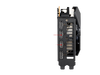 ASUS ROG STRIX AMD Radeon RX 5600 XT OC Edition Gaming Graphics Card Full HD Gaming Axial-tech Fan Design Metal Backplate ROG-STRIX-RX5600XT-O6G-GAMING