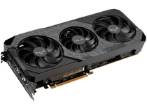 ASUS TUF Gaming X3 Radeon RX 5600 XT 6GB GDDR6 PCI Express 4.0 Video Card TUF 3-RX5600XT-T6G-EVO-GAMING