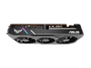 ASUS TUF Gaming X3 Radeon RX 5600 XT 6GB GDDR6 PCI Express 4.0 Video Card TUF 3-RX5600XT-T6G-EVO-GAMING