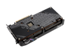 ASUS TUF Gaming X3 Radeon RX 5600 XT 6GB GDDR6 PCI Express 4.0 Video Card TUF 3-RX5600XT-T6G-EVO-GAMING