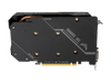 ASUS GeForce GTX 1650 TUF Gaming OC Edition 4GB GDDR6 PCI Express 3.0 Video Card TUF-GTX1650-O4GD6-P-GAMING