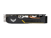 ASUS GeForce GTX 1650 TUF Gaming OC Edition 4GB GDDR6 PCI Express 3.0 Video Card TUF-GTX1650-O4GD6-P-GAMING