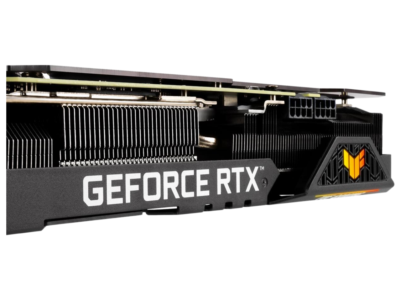 ASUS TUF Gaming GeForce RTX 3080 10GB Video Graphics Card TUF-RTX3080-O10G-GAMING