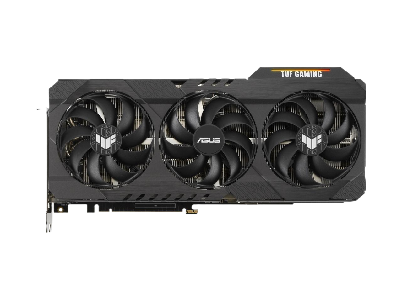 ASUS TUF Gaming GeForce RTX 3080 10GB Video Graphics Card TUF-RTX3080-O10G-GAMING
