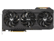 ASUS TUF Gaming GeForce RTX 3090 24GB GDDR6X PCI Express 4.0 SLI Support Video Card TUF-RTX3090-O24G-GAMING