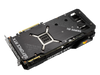 ASUS TUF Gaming GeForce RTX 3090 24GB GDDR6X PCI Express 4.0 SLI Support Video Card TUF-RTX3090-O24G-GAMING