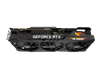 ASUS TUF Gaming GeForce RTX 3090 24GB GDDR6X PCI Express 4.0 SLI Support Video Card TUF-RTX3090-O24G-GAMING