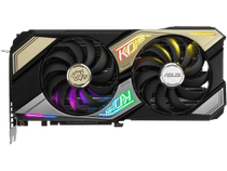 ASUS KO GeForce RTX 3070 8GB GDDR6 PCI Express 4.0 Video Card KO-RTX3070-O8G-GAMING