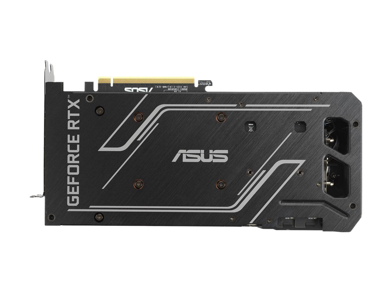 ASUS KO GeForce RTX 3070 8GB GDDR6 PCI Express 4.0 Video Card KO-RTX3070-O8G-GAMING