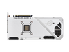 ASUS ROG Strix GeForce RTX 3080 10GB GDDR6X PCI Express 4.0 Video Card ROG-STRIX-RTX3080-O10G-WHITE