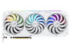 ASUS ROG Strix GeForce RTX 3080 10GB GDDR6X PCI Express 4.0 Video Card ROG-STRIX-RTX3080-O10G-WHITE