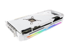 ASUS ROG Strix GeForce RTX 3080 10GB GDDR6X PCI Express 4.0 Video Card ROG-STRIX-RTX3080-O10G-WHITE
