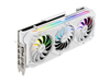 ASUS ROG Strix GeForce RTX 3070 8GB GDDR6 PCI Express 4.0 Video Card ROG-STRIX-RTX3070-O8G-WHITE