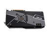 ASUS DUAL Radeon RX 6700 XT Standard Edition 12GB GDDR6 Gaming Graphics Card D-RX6700XT-O12G