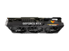 ASUS TUF Gaming GeForce RTX 3070 Ti OC Edition 8GB GDDR6X PCI Express 4.0 Video Card TUF-RTX3070TI-O8G-GAMING