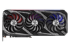 ASUS ROG Strix NVIDIA GeForce RTX 3060 Ti V2 OC Edition Gaming 8GB GDDR6 PCIe 4.0 LHR HDMI 2.1 DisplayPort Graphics Card ROG-STRIX-RTX3060TI-O8G-V2-GAMING