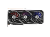 ASUS ROG Strix NVIDIA GeForce RTX 3060 Ti V2 OC Edition Gaming 8GB GDDR6 PCIe 4.0 LHR HDMI 2.1 DisplayPort Graphics Card ROG-STRIX-RTX3060TI-O8G-V2-GAMING