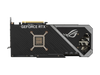 ASUS ROG Strix GeForce RTX 3080 V2 OC Edition 10GB GDDR6X PCI Express 4.0 x16 LHR Video Card ROG-STRIX-RTX3080-O10G-V2-GAMING