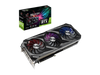 ASUS ROG Strix GeForce RTX 3080 V2 OC Edition 10GB GDDR6X PCI Express 4.0 x16 LHR Video Card ROG-STRIX-RTX3080-O10G-V2-GAMING