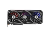 ASUS ROG Strix GeForce RTX 3080 V2 OC Edition 10GB GDDR6X PCI Express 4.0 x16 LHR Video Card ROG-STRIX-RTX3080-O10G-V2-GAMING