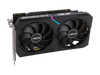ASUS Dual GeForce RTX 3060 Ti V2 MINI OC Edition 8GB GDDR6 PCI Express 4.0 LHR Video Card DUAL-RTX3060TI-O8G-MINI-V2