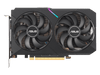 ASUS Dual AMD Radeon RX 6500 XT OC Edition 4GB GDDR6 Gaming Video Graphics Card DUAL-RX6500XT-O4G