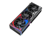 ASUS ROG Strix GeForce RTX 4080 OC Edition Gaming 16GB GDDR6X PCIe 4.0 HDMI 2.1a DisplayPort 1.4a Graphics Card ROG-STRIX-RTX4080-O16G-GAMING