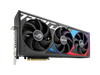 ASUS ROG Strix GeForce RTX 4080 OC Edition Gaming 16GB GDDR6X PCIe 4.0 HDMI 2.1a DisplayPort 1.4a Graphics Card ROG-STRIX-RTX4080-O16G-GAMING