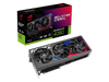 ASUS ROG Strix GeForce RTX 4080 OC Edition Gaming 16GB GDDR6X PCIe 4.0 HDMI 2.1a DisplayPort 1.4a Graphics Card ROG-STRIX-RTX4080-O16G-GAMING