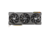 ASUS TUF Gaming NVIDIA GeForce RTX 4080 16GB GDDR6X PCIe 4.0 HDMI 2.1 DisplayPort 1.4a GPU Tweak Video Graphics Card TUF-RTX4080-16G-GAMING