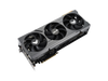 ASUS TUF Gaming NVIDIA GeForce RTX 4080 16GB GDDR6X PCIe 4.0 HDMI 2.1 DisplayPort 1.4a GPU Tweak Video Graphics Card TUF-RTX4080-16G-GAMING